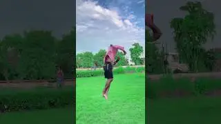 Low Power💪 Combo Flips 🔥 #shorts #trending #youtubeshorts #viralvideo #youtube #short #stunt #yt