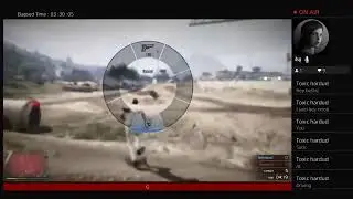 Gta 5 With My Manz