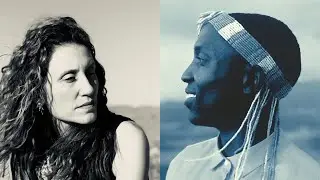 Alyssa Crittenden and Shani Msafiri Mangola on the Hadza and Organizing for Change
