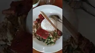 BABI GULING LEGENDARIS DI TABANAN