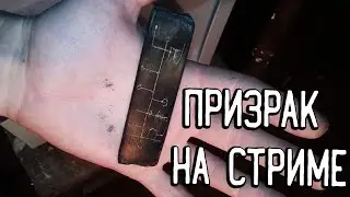 ПАРАНОРМАЛЬЩИНА на СТРИМЕ (Леска-кун)