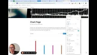 Creating Charts With Notion - Great Feature