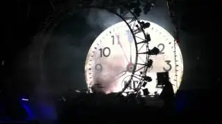 Motley Crue - Nissan Pavilion - 7/20/2012