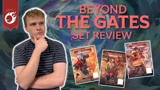 Which Bravos Cards Are Really 🔥!? | Altered TCG - Beyond the Gates Review