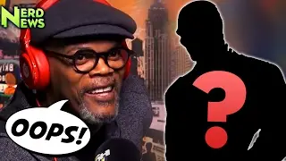 Samuel L Jackson Spoils the Return of Dead MARVEL Character?! (Avengers Infinity War Spoilers)