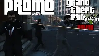 GTA 5 - Cal45 Channel Promo