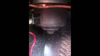 Печка от ланоса в волгу  Для драйва3