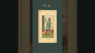 JOKER KARTININ TARİHSEL DEĞİŞİMİ (Tarot eğitimleri) #tarot