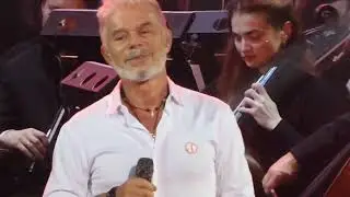 Газманов Олег " Мой храм  " . бкз . Санкт-Петербург  5 11 2023