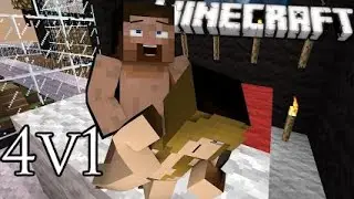 Minecraft Sex Mod