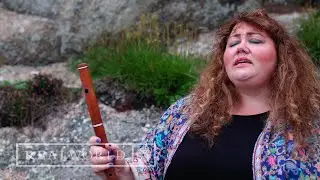 The Breath - Little One (Live at the Minack, Cornwall)