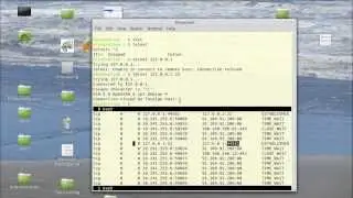 Network programming class intro - BSD sockets