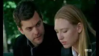 Peter and Olivia - Still Loving You