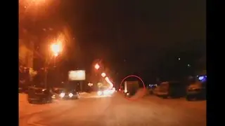 Водятел на газели или как же мне повезло