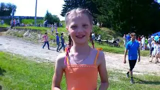 ГУЛЯЕМ! ДЕНЬ РЫБАКА В ПОЛОВИНКЕ!