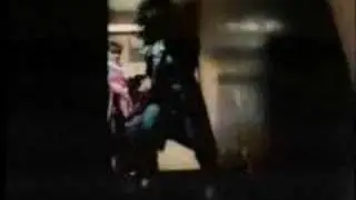 Dio Rainbow in the dark