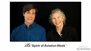 Building StarHawk: a NASA-inspired Lancair Legacy | EAA Spirit of Aviation Week 2020