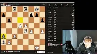 Can Magnus Carlsen defeat a 3000-rated GM using the weakest opening ever?
