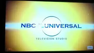 Gary Scott Thompson/DreamWorks/NBC Universal Television Studio/MGM Worldwide Television Distribution
