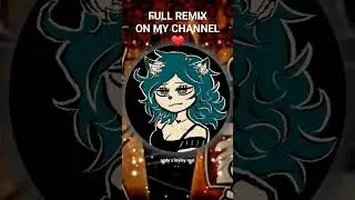 Guard Tree trap remix on my channel! #beats #music #anime #trap #trapmusic #trapremix #tcoaal