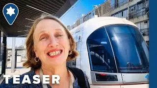 The Fastest Way Around Tel Aviv