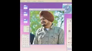 US | Sidhu Moose Wala (Vocals) | Ft. Raja Kumari | Moosetape | @royalcreations5911