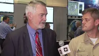 Navy at I/ITSEC 2023
