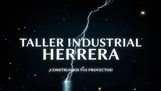 Taller Industrial Herrera - Presentación de Servicios Industriales