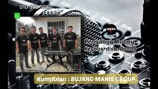 BMG - LILLAL SUMAYANG