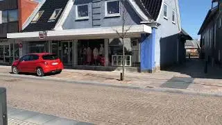 Storegade, 7330 Brande - 7. april 2020