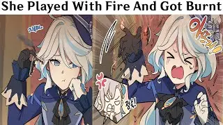 GENSHIN IMPACT MEMES 