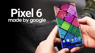 Google Pixel 6 Hands on review - Camera test | Worth it buying?