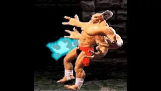 Mortal Kombat New Era (2021) Aqua - Full Playthrough