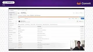 Commit Virtual 2020 GitLab Demo: Leverage GitLab To Automate Machine Learning Pipelines