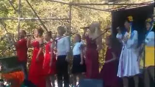 Парк Шквченко