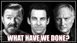Does the World Need Christianity? Why Atheists Are Waking Up