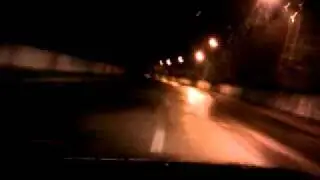 Barlad -  Trestiana ( 02.10.2010)
