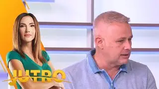 Da li ima novih infomacija o nestanku devojčice D.I.? - JUTRO