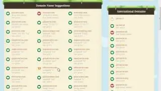 Find the right Domain name for your Membership site