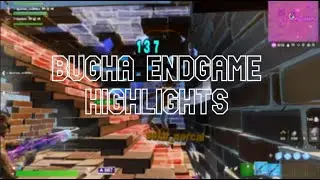 Bugha Endgame Highlights | GTA 🚗