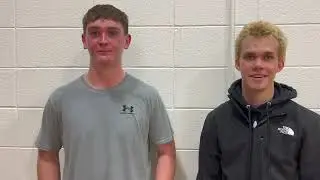 KMA Sports (BBB) Stanton 58 SW Valley 52