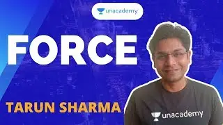Physics for MPPSC 2020 | Force | General Science for MPPSC, MPSI, MP Gov Exams 2020