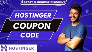 Hostinger coupon code up to 92% | Latest hostinger coupon code in the end of 2022