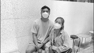 BREAK UP STORY | MARTINA