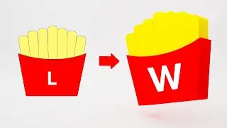 Turn 2D Logo to 3D Image in 5 Minutes using Blender