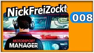 Motorsport Manager PC deutsch 