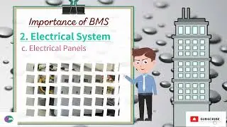 The Hidden Secret to BMS Success: Why MEP Systems are the Key!