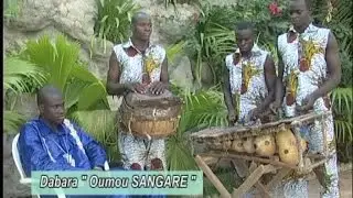 DABARA - OUMOU SANGARE