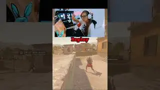 Outplayed 200 IQ Flash #streamer #200iq