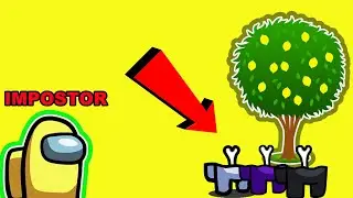 Among Us Meme Lemon Tree Compilation